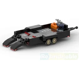 QUAD Trailer