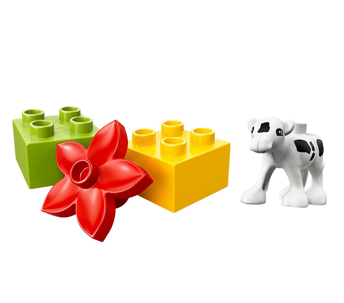Lego Farm - Calf