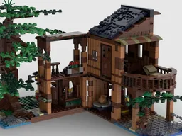 Surf Shack