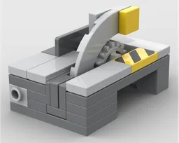 Table Saw