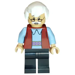 Geppetto