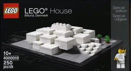 LEGO House