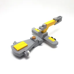 Hammerhead Microscale Instructions