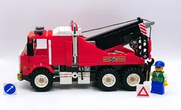 6670 (RESCUE RIG) MOC