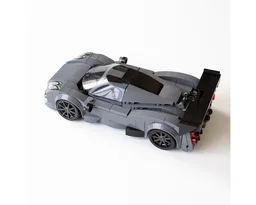 Pagani Utopia R