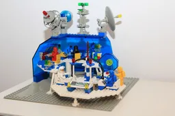 AstroLab