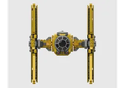 Mining Guild TIE