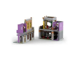 BFC Restaurant