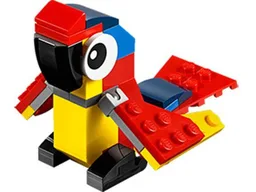 Parrot
