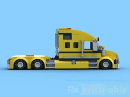 Prime Mover only (3221 modification)