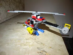 60172 - Helicopter