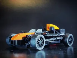 Ariel Atom