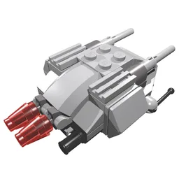 75075 Mini fighter 4