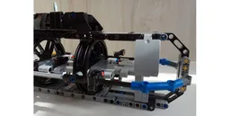 42063 C model Submarine