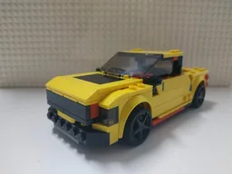 76901 Ford F150 Raptor