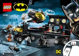 Mobile Bat Base