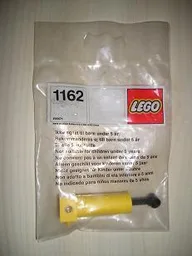 TECHNIC Pneumatic Piston Cylinder 48mm