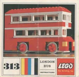 London Bus