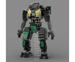Ion Color Bundle from Titanfall 2