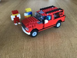 5867 SUV