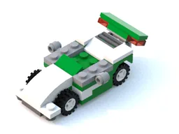 6910 mountain buggy