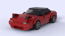 Mazda MX-5 Miata NA