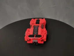 75890+76895 supercar
