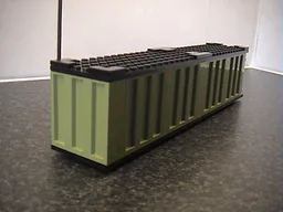 40ft Container