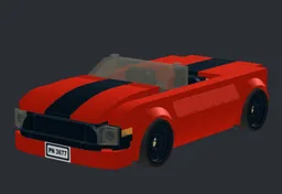 2020 Gt Ford Mustang convertible