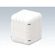 ONE - Number blocks Cube