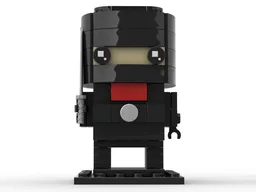 Black Knight (Monty Python) Brickheadz