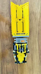 8264 Hauler Fully Remote Control