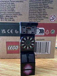 Electronic dartboard