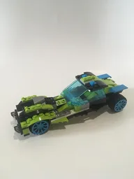 31074-futuristic car