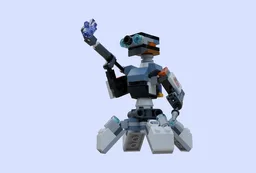 60428 - Mining Bot