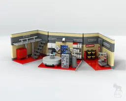 Breaking Bad Lab
