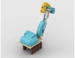 31128 Mini Excavator