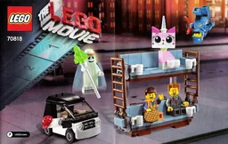 Double-Decker Couch