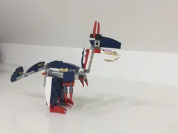 31088 Carnotaurus Aletrnate Build