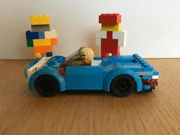 city convertible