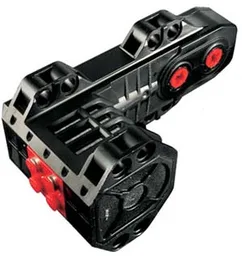 Motor, RC Race Buggy