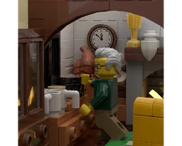 Bed and Breakfast