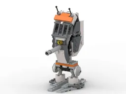 All-Terrain Armoured Infantry Turret (212th)