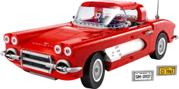 Corvette