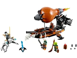 Raid Zeppelin