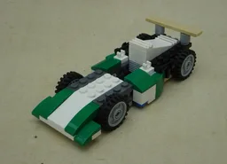 31056 F1 car