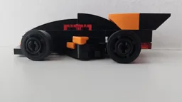 30683 hypercar