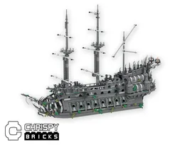 Flying Dutchman