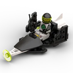 MOC-1887 black impact