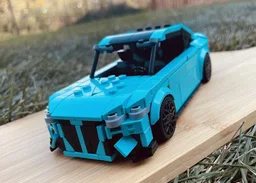 BMW M3 Competition
